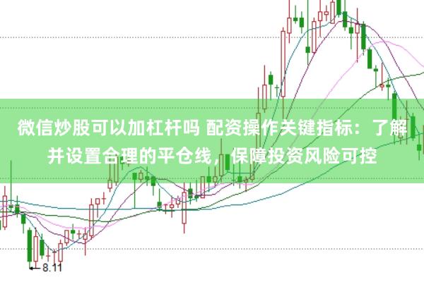 微信炒股可以加杠杆吗 配资操作关键指标：了解并设置合理的平仓线，保障投资风险可控