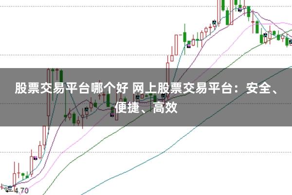 股票交易平台哪个好 网上股票交易平台：安全、便捷、高效