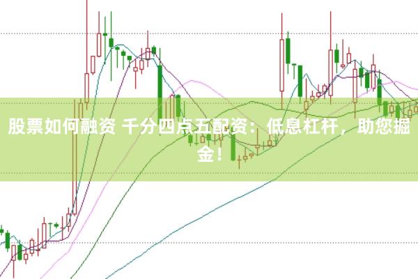 股票如何融资 千分四点五配资：低息杠杆，助您掘金！