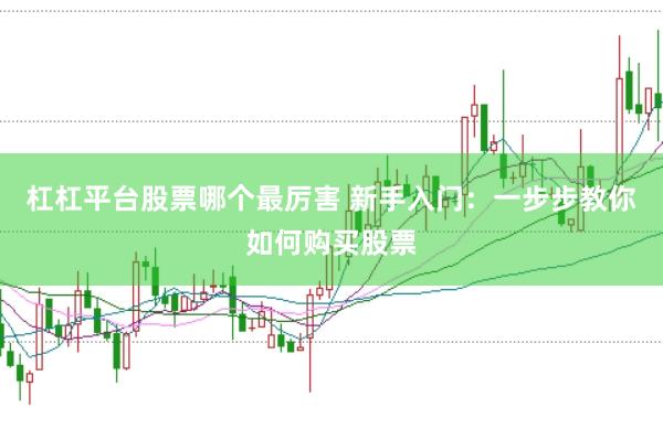 杠杠平台股票哪个最厉害 新手入门：一步步教你如何购买股票