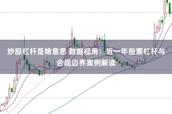 炒股杠杆是啥意思 数据视角：近一年股票杠杆与合规边界案例解读