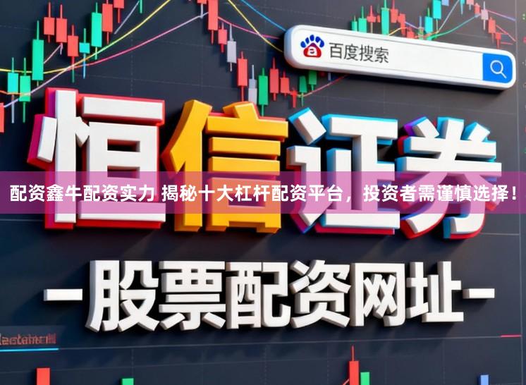 配资鑫牛配资实力 揭秘十大杠杆配资平台，投资者需谨慎选择！
