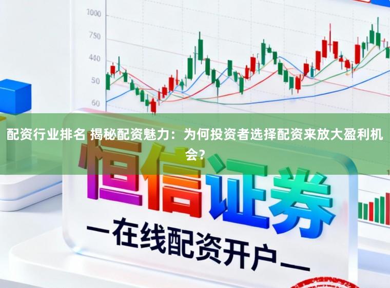 配资行业排名 揭秘配资魅力：为何投资者选择配资来放大盈利机会？