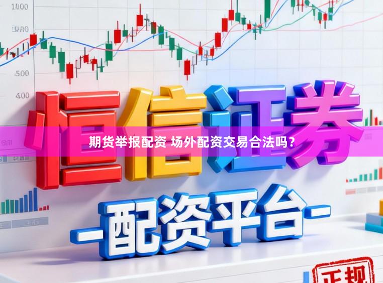期货举报配资 场外配资交易合法吗？