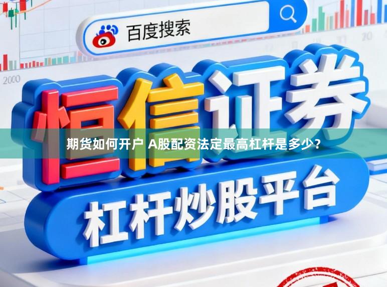 期货如何开户 A股配资法定最高杠杆是多少？